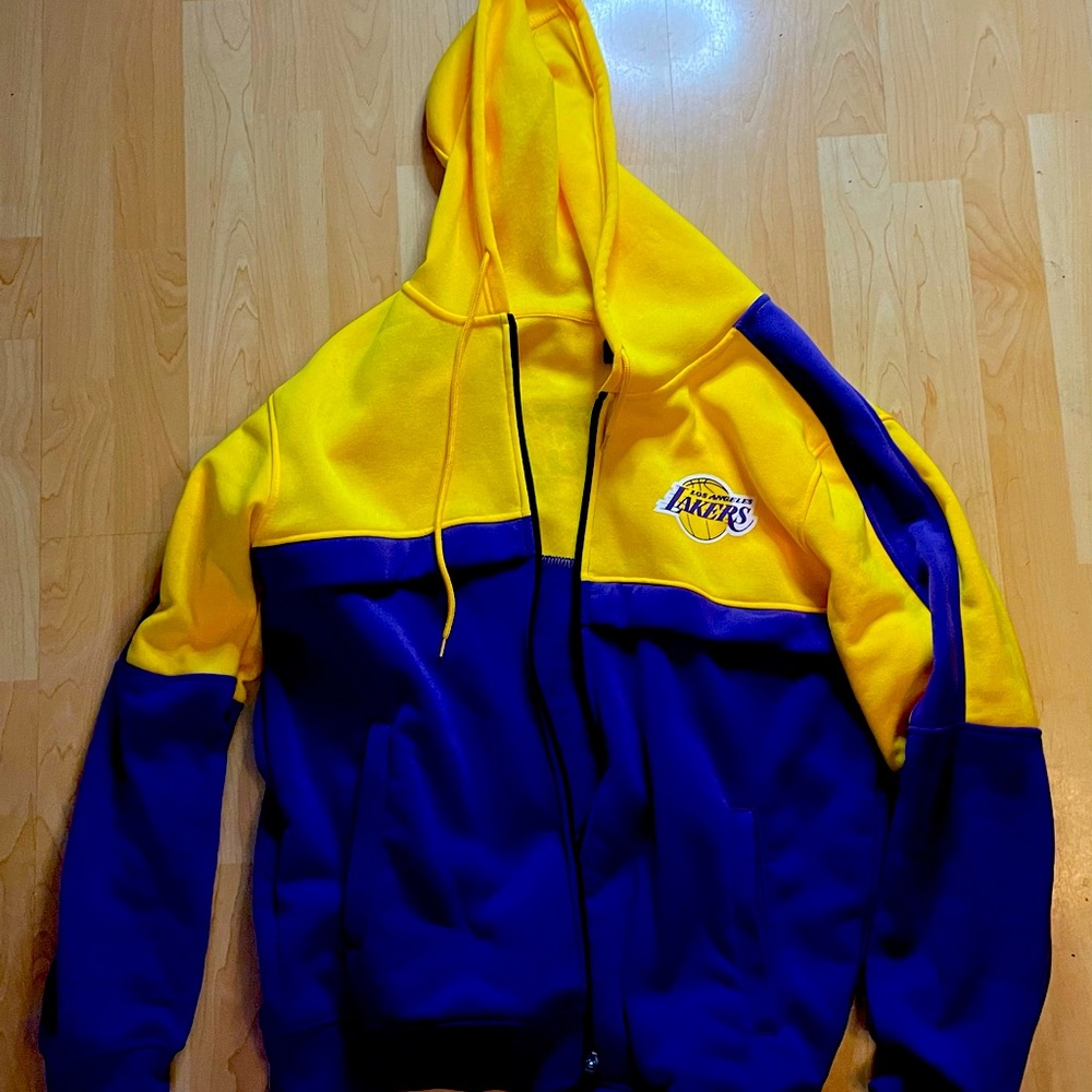 Mens Zip up Hoodie